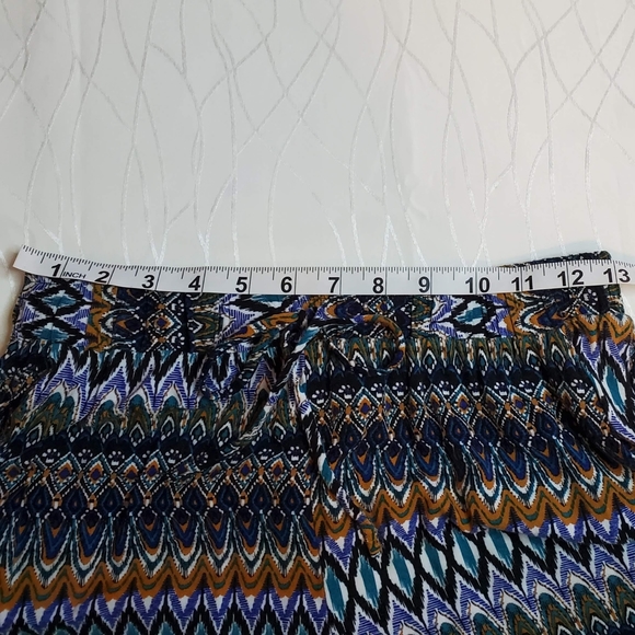 Joe B by Joe Benbasset Harem Pants size large - Picture 5 of 10